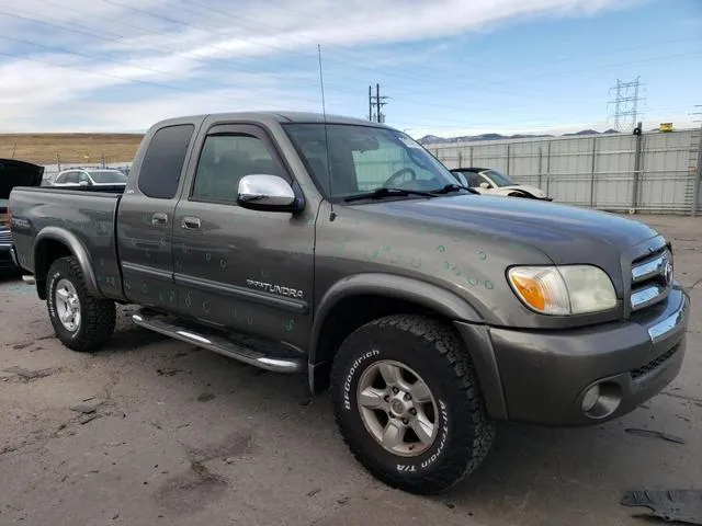 5TBBT44145S469308 2005 2005 Toyota Tundra- Access Cab Sr5 4