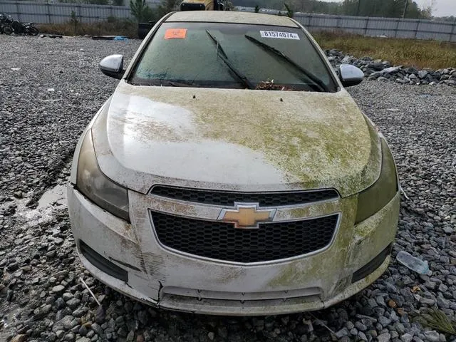 1G1PC5SH6C7262079 2012 2012 Chevrolet Cruze- LS 5