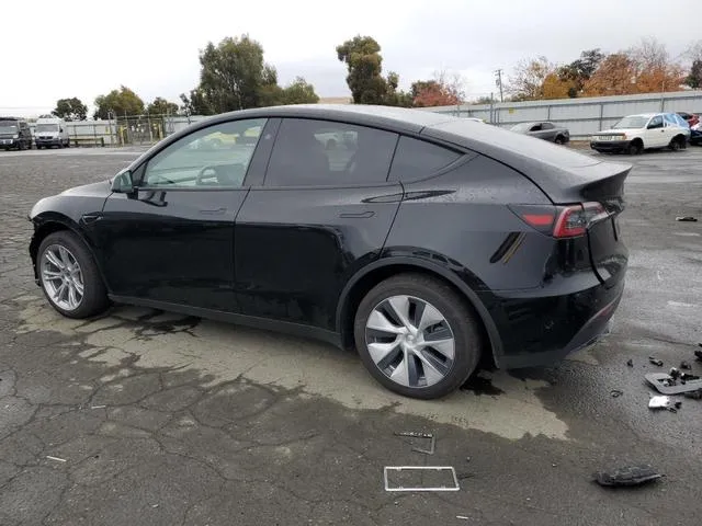 7SAYGDEE0RF069797 2024 2024 Tesla MODEL Y 2