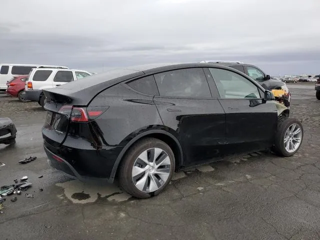 7SAYGDEE0RF069797 2024 2024 Tesla MODEL Y 3