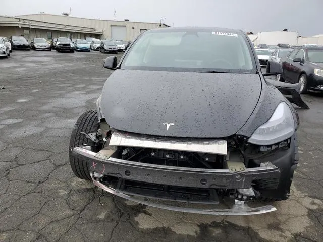 7SAYGDEE0RF069797 2024 2024 Tesla MODEL Y 5