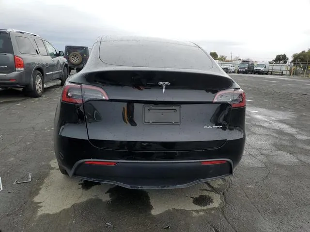 7SAYGDEE0RF069797 2024 2024 Tesla MODEL Y 6