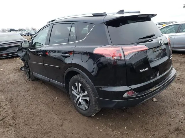 2T3BFREV1JW838096 2018 2018 Toyota RAV4- LE 2