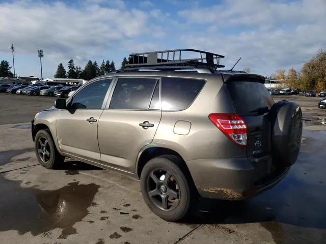 2T3BF4DV4CW231729 2012 2012 Toyota RAV4 2