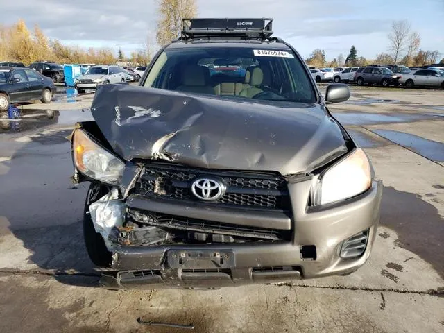 2T3BF4DV4CW231729 2012 2012 Toyota RAV4 5