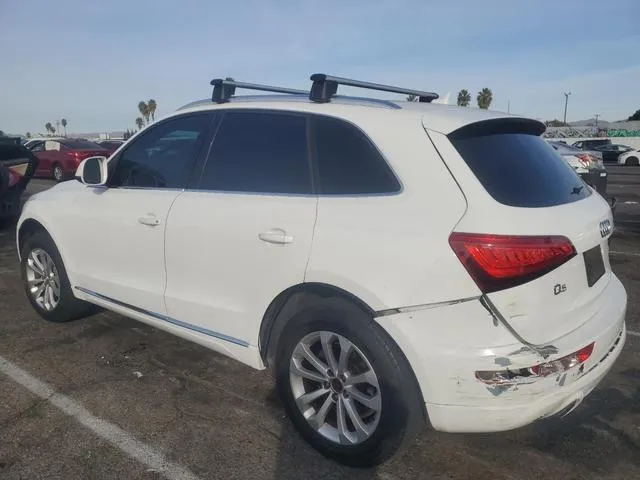 WA1CFAFP7EA072461 2014 2014 Audi Q5- Premium 2