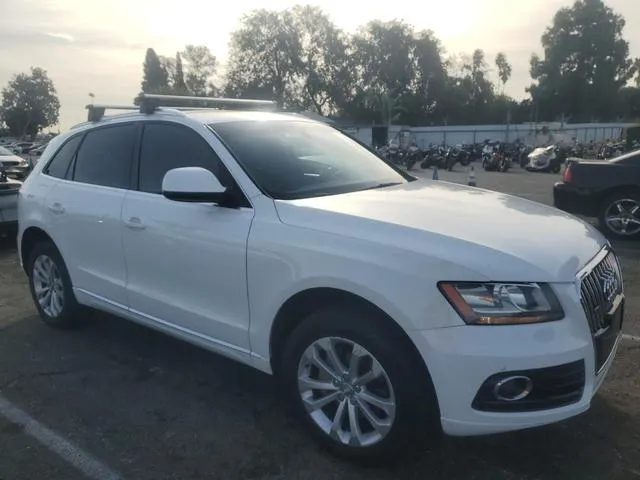 WA1CFAFP7EA072461 2014 2014 Audi Q5- Premium 4