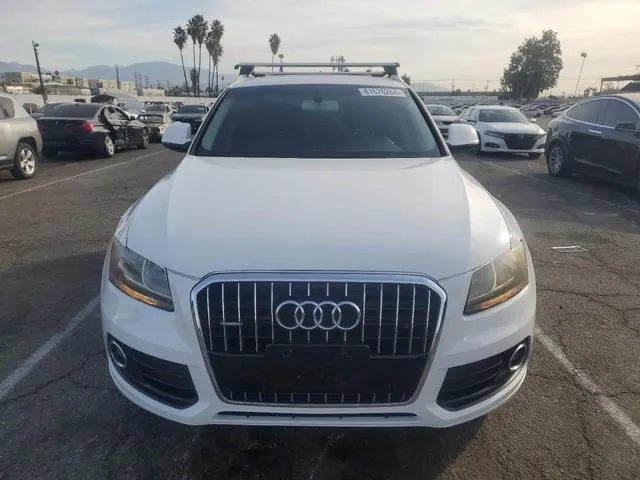 WA1CFAFP7EA072461 2014 2014 Audi Q5- Premium 5