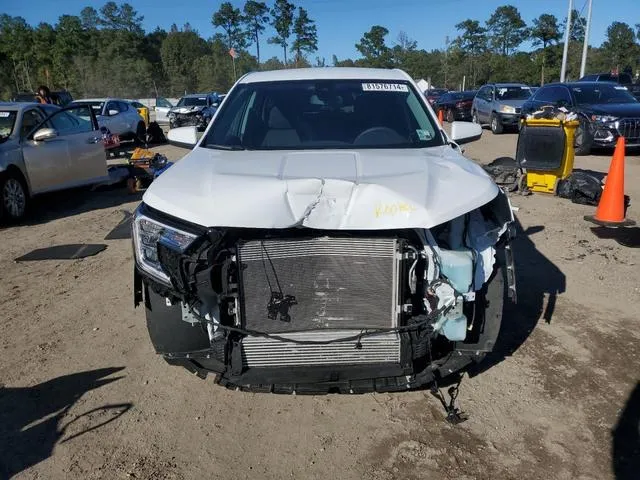 3GKALMEG4RL383874 2024 2024 GMC Terrain- Sle 5