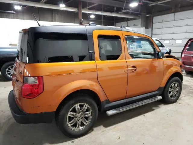 5J6YH28786L012021 2006 2006 Honda Element- EX 3