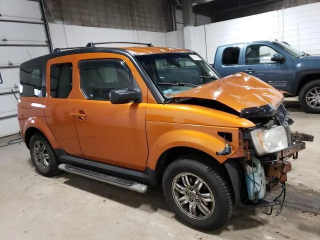 5J6YH28786L012021 2006 2006 Honda Element- EX 4