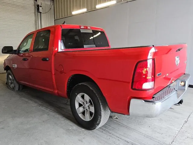 1C6RR7LG5PS516665 2023 2023 RAM 1500- Slt 2