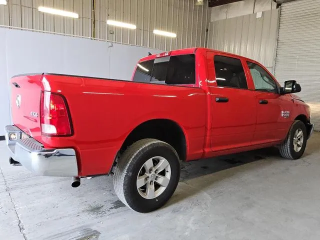 1C6RR7LG5PS516665 2023 2023 RAM 1500- Slt 3