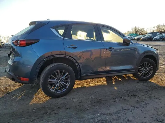 JM3KFBBM4M1316396 2021 2021 Mazda CX-5- Sport 3