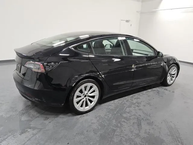 5YJ3E1EA2NF289512 2022 2022 Tesla MODEL 3 3