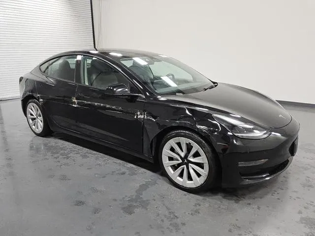 5YJ3E1EA2NF289512 2022 2022 Tesla MODEL 3 4