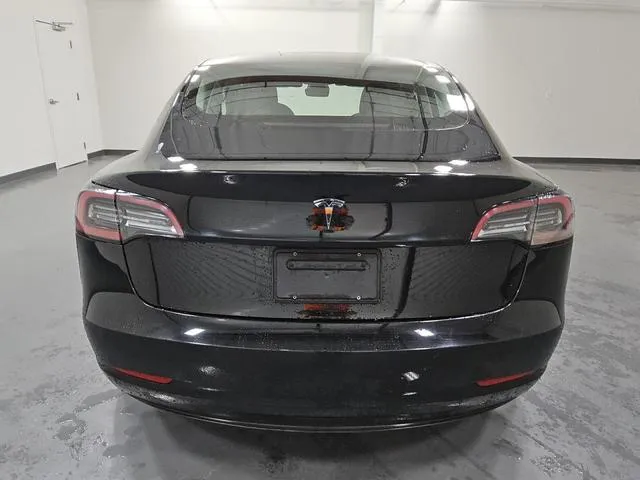 5YJ3E1EA2NF289512 2022 2022 Tesla MODEL 3 6