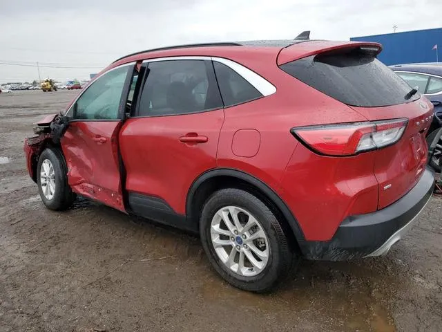 1FMCU9G6XMUA22789 2021 2021 Ford Escape- SE 2