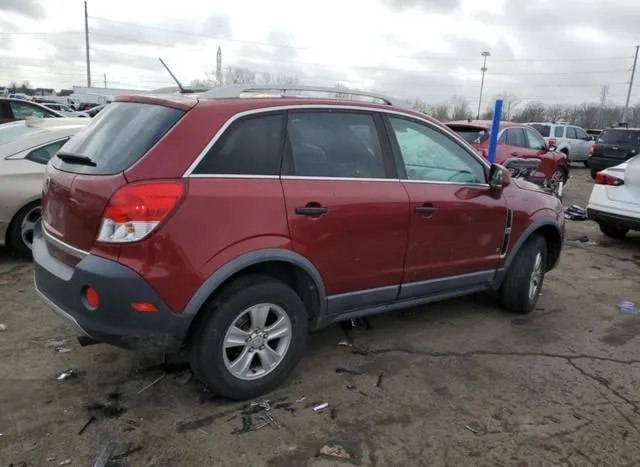 3GSCL33P99S507245 2009 2009 Saturn Vue- XE 3