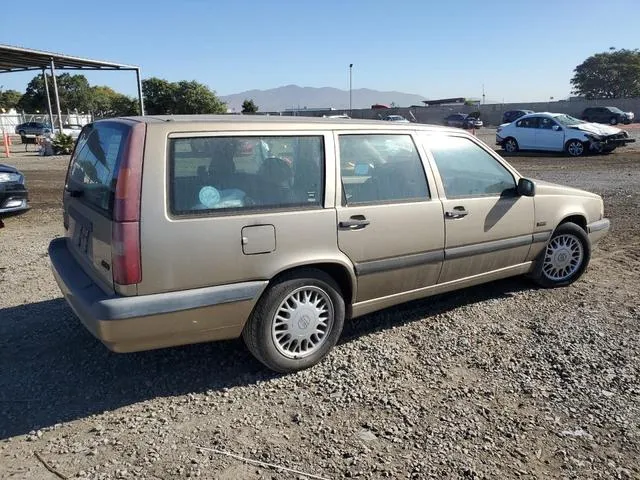 YV1LW5521R2028646 1994 1994 Volvo 850 3