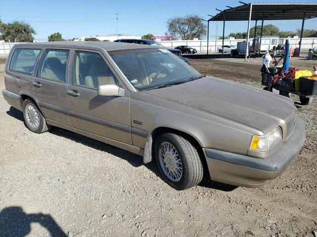 YV1LW5521R2028646 1994 1994 Volvo 850 4