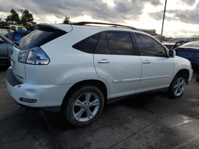 JTJHW31U482068948 2008 2008 Lexus RX- 400H 3