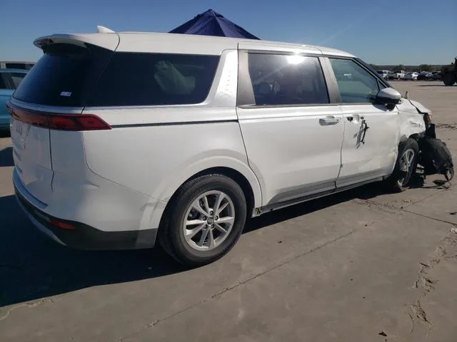 KNDNB4H32R6433335 2024 2024 KIA Carnival- LX 3