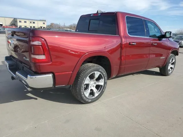 1C6SRFJT3NN426695 2022 2022 RAM 1500- Laramie 3