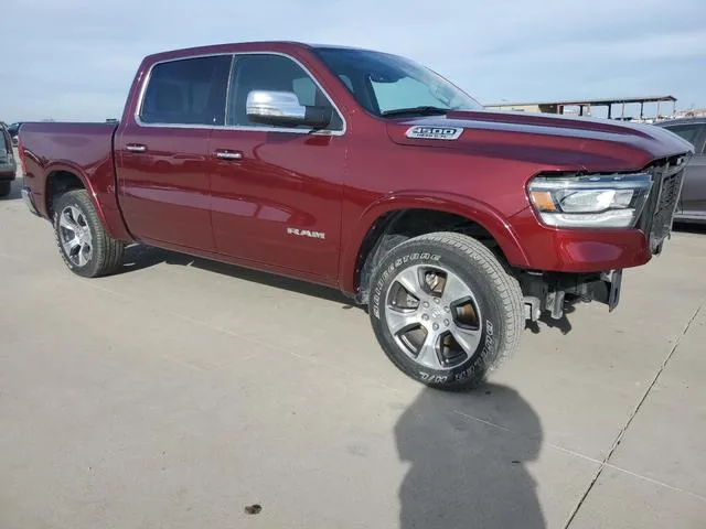 1C6SRFJT3NN426695 2022 2022 RAM 1500- Laramie 4