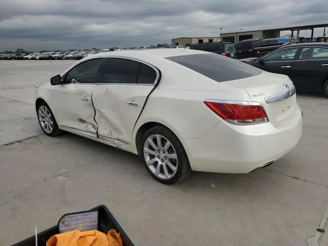 1G4GJ5G39CF297758 2012 2012 Buick Lacrosse- Touring 2