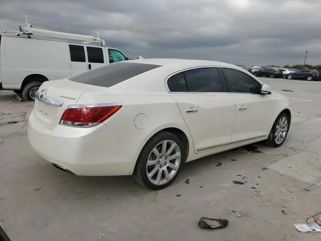 1G4GJ5G39CF297758 2012 2012 Buick Lacrosse- Touring 3