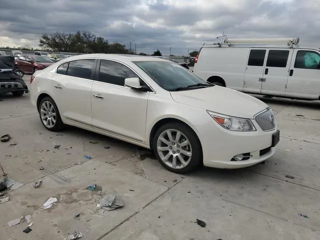 1G4GJ5G39CF297758 2012 2012 Buick Lacrosse- Touring 4