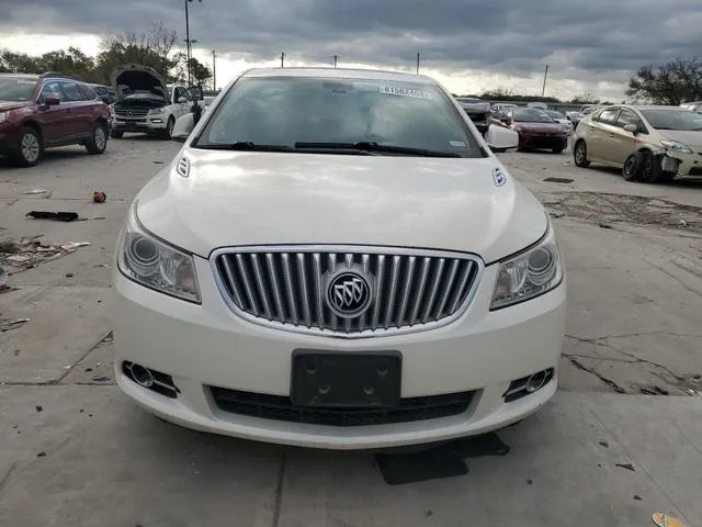 1G4GJ5G39CF297758 2012 2012 Buick Lacrosse- Touring 5