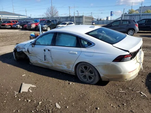 1HGCY2F67PA023729 2023 2023 Honda Accord- Hybrid Exl 2