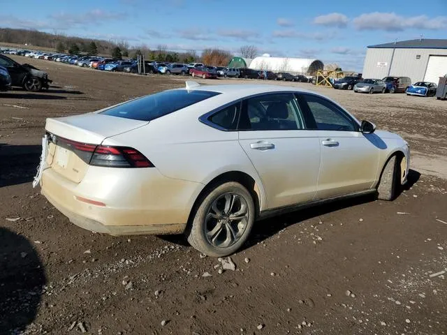 1HGCY2F67PA023729 2023 2023 Honda Accord- Hybrid Exl 3