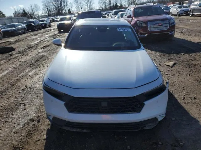 1HGCY2F67PA023729 2023 2023 Honda Accord- Hybrid Exl 5