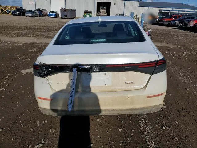 1HGCY2F67PA023729 2023 2023 Honda Accord- Hybrid Exl 6