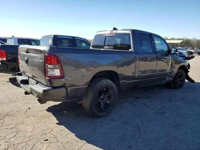 1C6RREBT1NN114351 2022 2022 RAM 1500- Big Horn/Lone Star 3