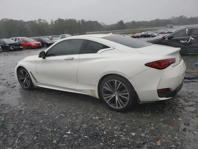 JN1EV7EK1HM360430 2017 2017 Infiniti Q60- Premium 2