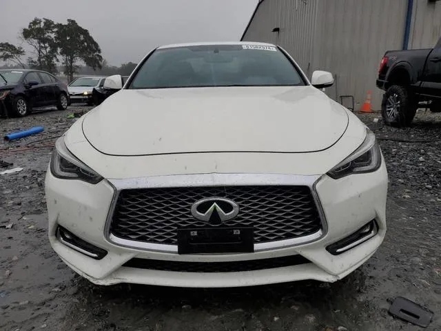 JN1EV7EK1HM360430 2017 2017 Infiniti Q60- Premium 5