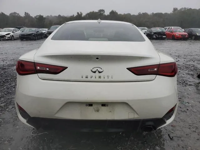 JN1EV7EK1HM360430 2017 2017 Infiniti Q60- Premium 6