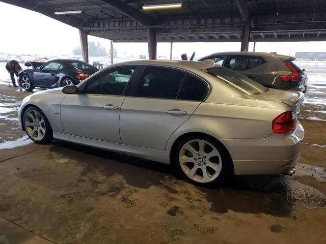 WBAVB33596PS18315 2006 2006 BMW 3 Series- 330 I 2