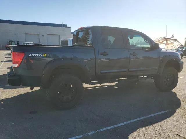 1N6AA0EC6FN506414 2015 2015 Nissan Titan- S 3