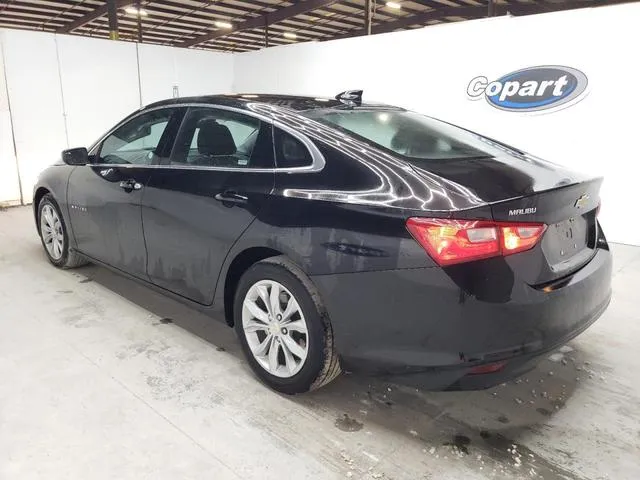 1G1ZD5ST8PF231826 2023 2023 Chevrolet Malibu- LT 2