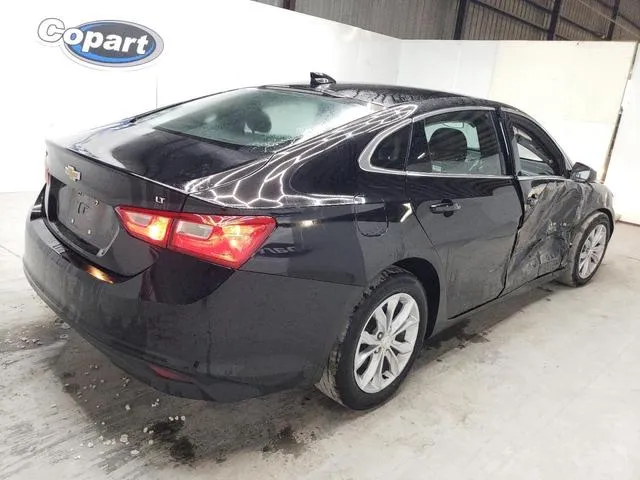 1G1ZD5ST8PF231826 2023 2023 Chevrolet Malibu- LT 3