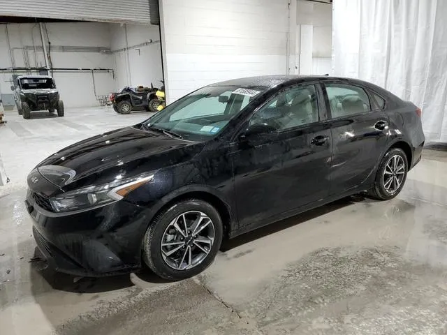 3KPF24AD3PE657793 2023 2023 KIA Forte- LX 1