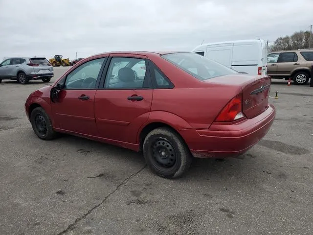 1FAFP34344W198912 2004 2004 Ford Focus- Se Comfort 2