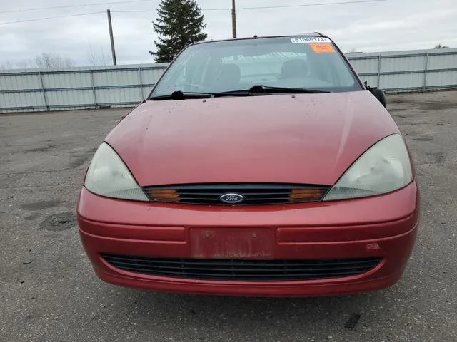 1FAFP34344W198912 2004 2004 Ford Focus- Se Comfort 5