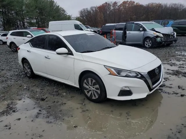 1N4BL4BV3LC236277 2020 2020 Nissan Altima- S 4