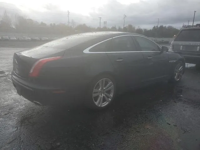 SAJWA1CB7CLV28522 2012 2012 Jaguar XJ 3